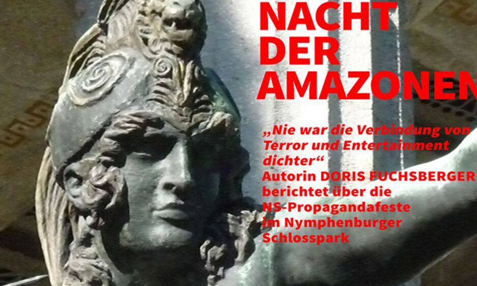 Nacht der Amazonen
