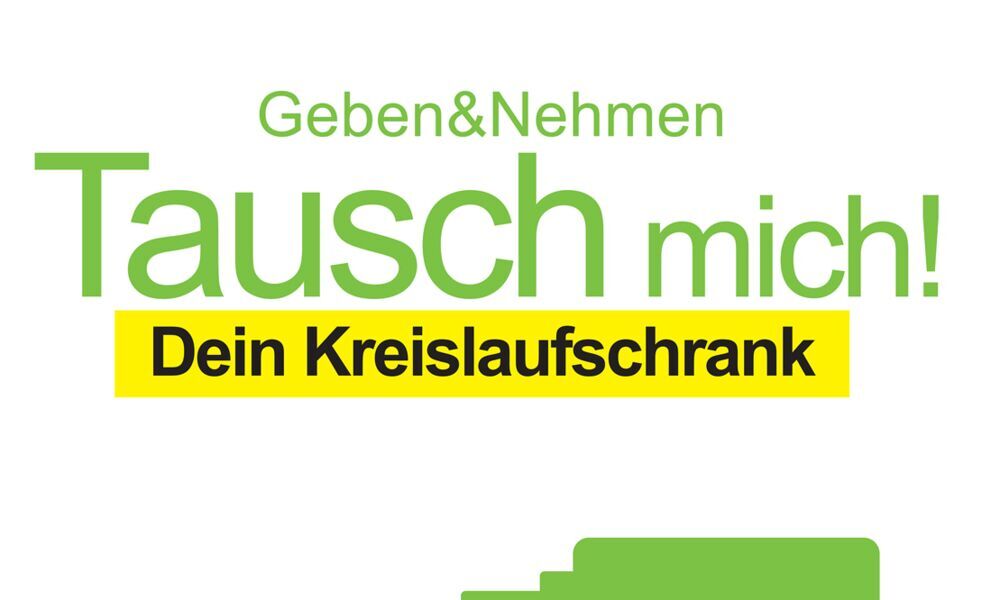 Tausch mich!