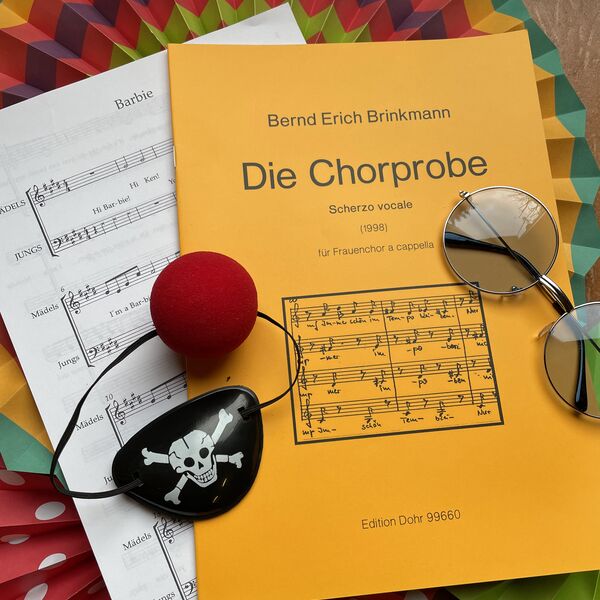 Veranstaltung Mohr-Villa: Faschingsrevue