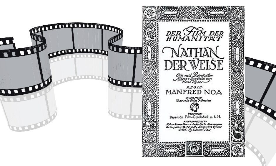 Nathan der Weise