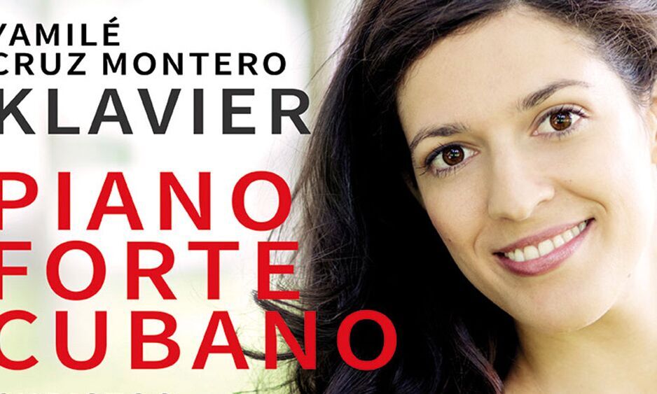 Piano forte Cubano