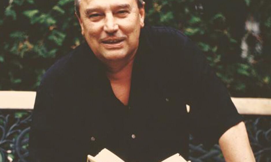 Schwabinger Boulevard