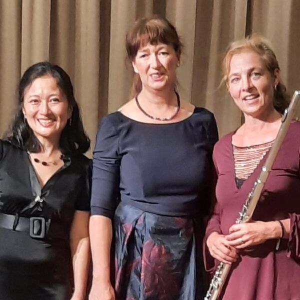 Veranstaltung Mohr-Villa: Zauberhaftes Europa - Alle Menschen werden Brüder