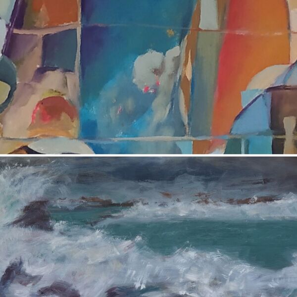 Veranstaltung Mohr-Villa: Unterschiedliche Weltsichten