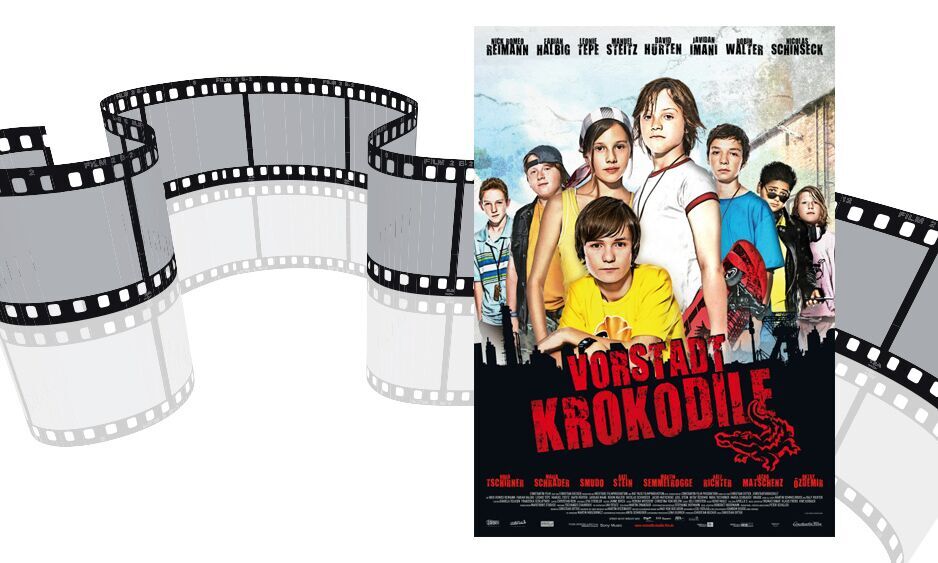 Vorstadt­krokodile