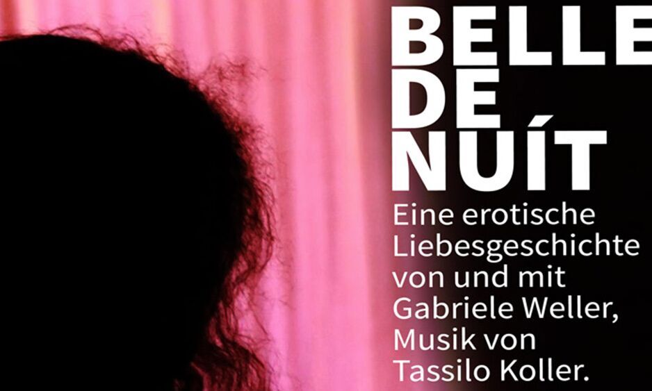 Belle de nuit
