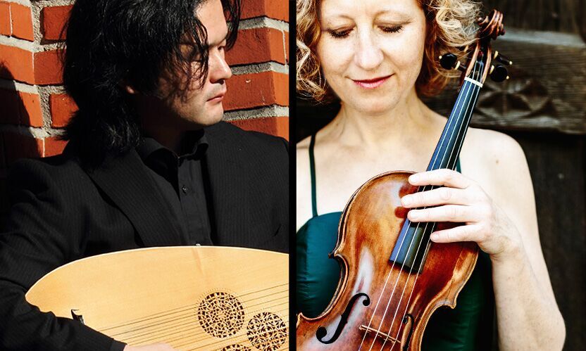 Klassik picknickt: Das singende, klingende Löweneckerchen und andere Fabelwesen.