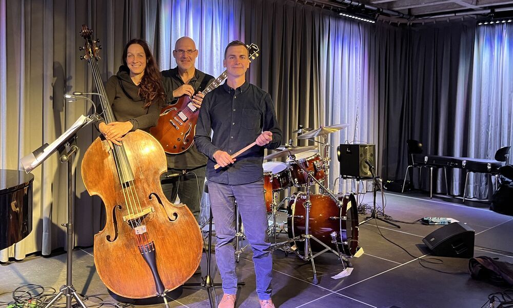 Musik für Alle: Melodic Jazz