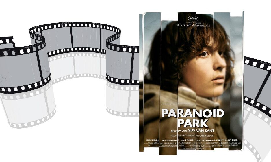 Paranoid Park