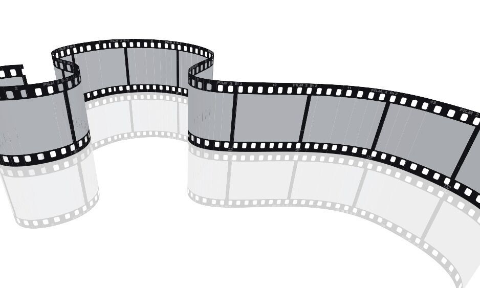 Aktive Filmarbeit