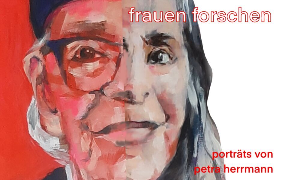 Frauen forschen