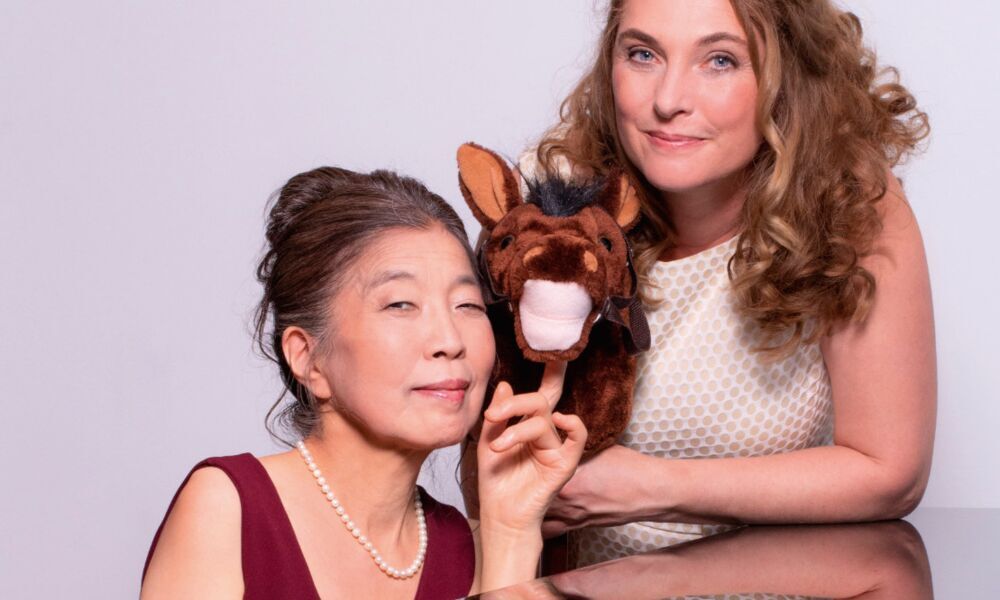 Klassik picknickt: Dein Hörsalon