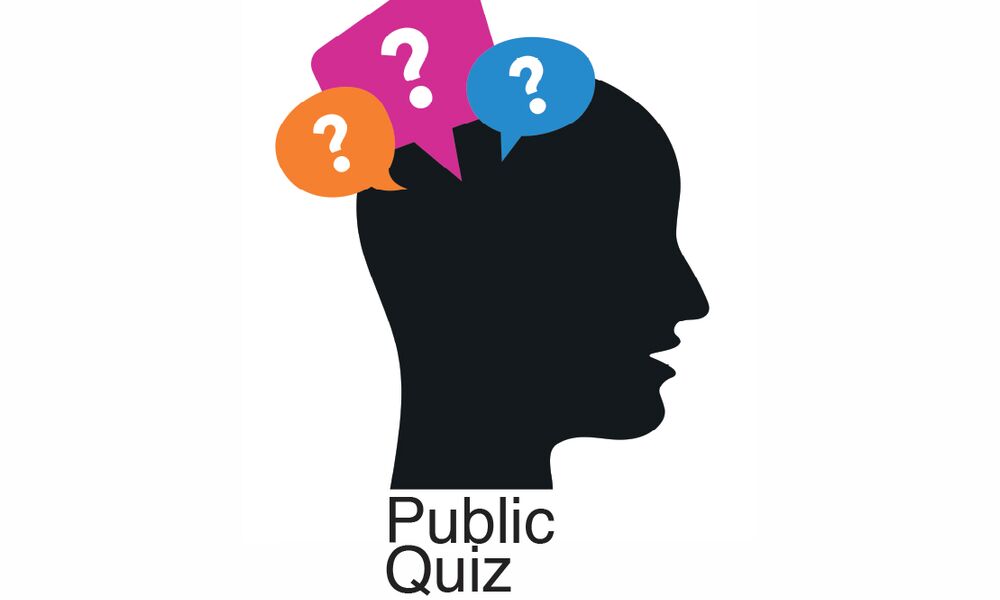 Veranstaltung: Das Public-Quiz