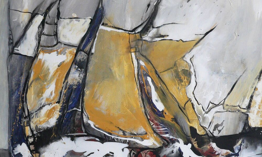 Veranstaltung: Die Welt in mir