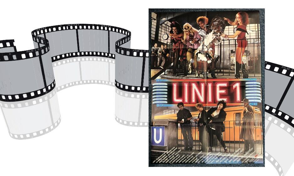 Linie 1