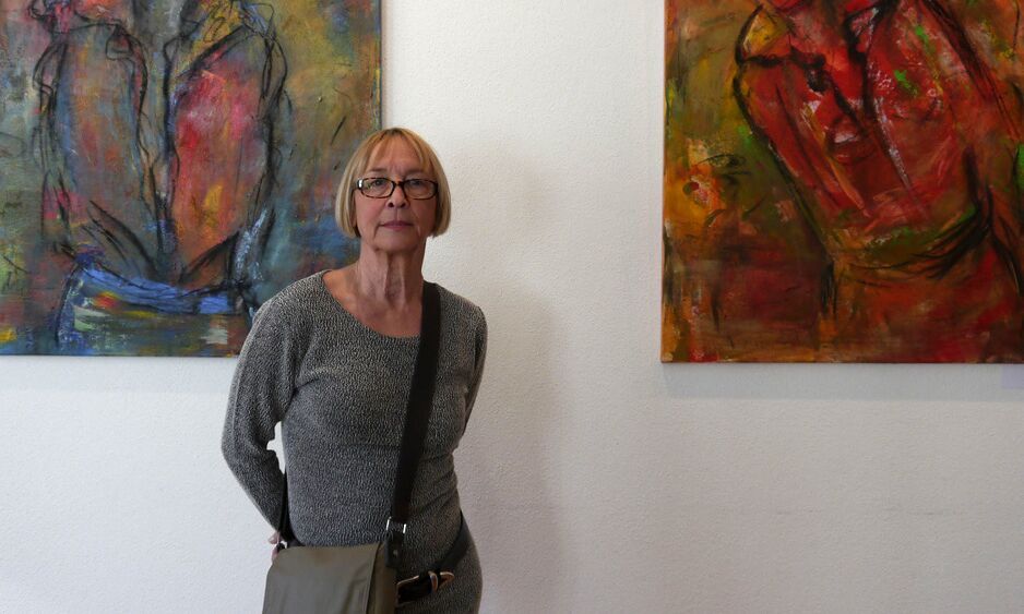 Formen und Farben