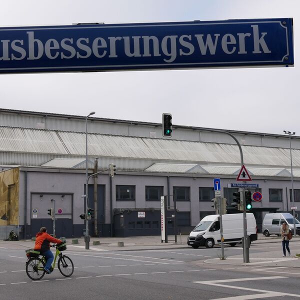 Veranstaltung Mohr-Villa: Tag der Archive 2026