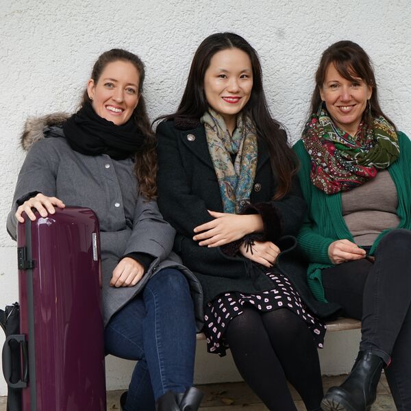 Veranstaltung Mohr-Villa: Musik für Alle- Nordische Stimmungen