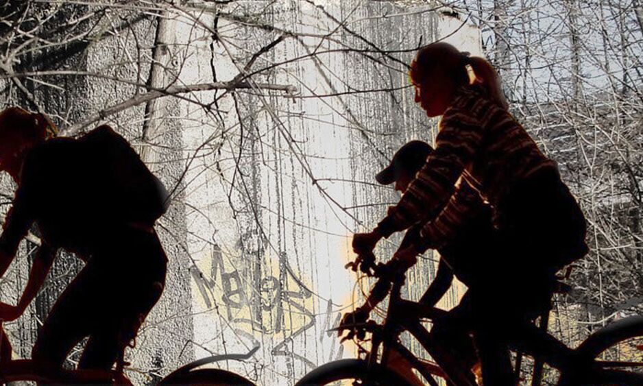 Radtour