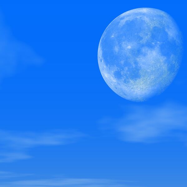 Veranstaltung Mohr-Villa: Fly me to the moon