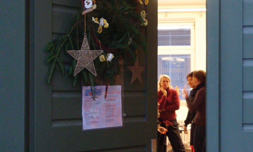 Advent für Alle zum 3. Advent