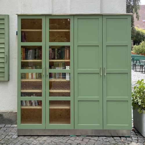 Kreis&shy;lauf&shy;schrank