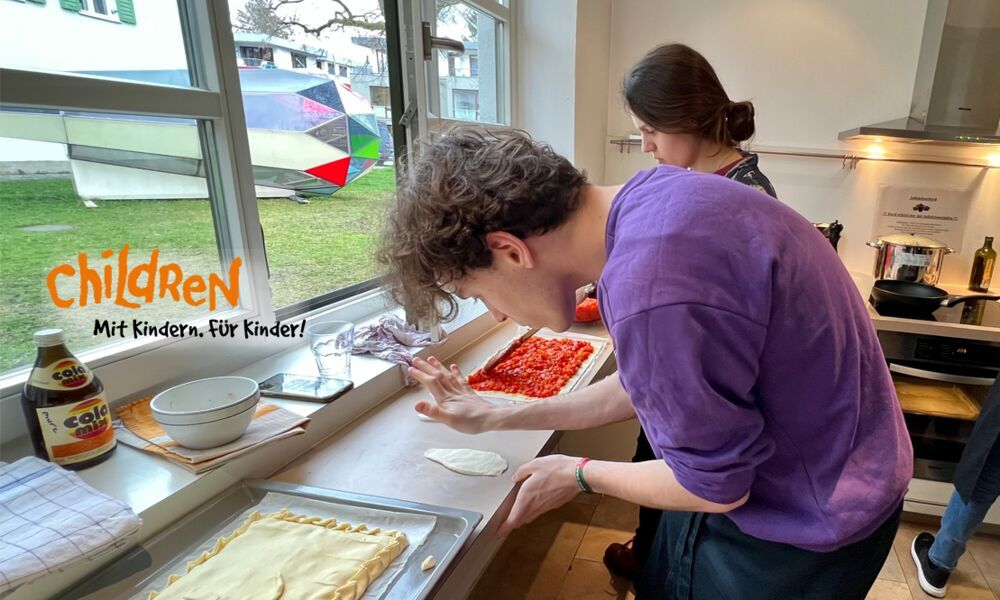 Kultur schmeckt! Siegerprojekt