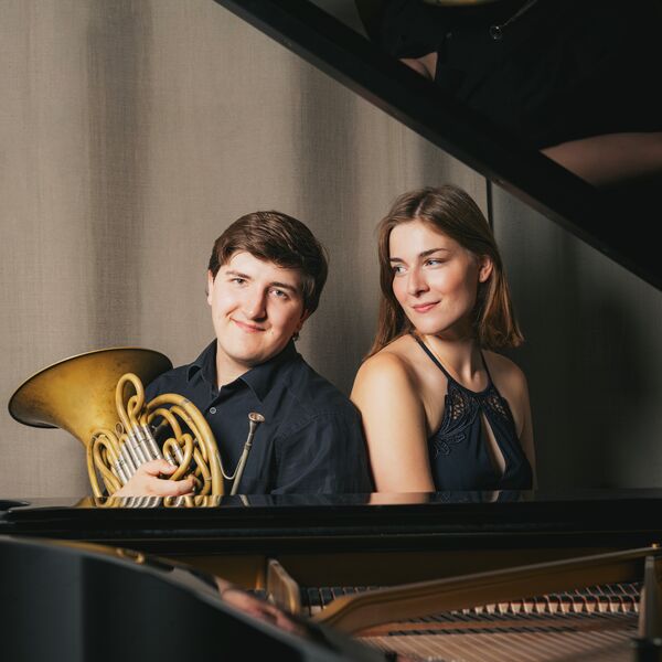 Veranstaltung Mohr-Villa: Musik für Alle: Vom Echo der Wälder und dem Rauschen der See