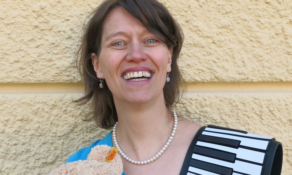 Veranstaltung: Kultur Picknickt: Sternenzauberglück – eine Wintergeschichte“