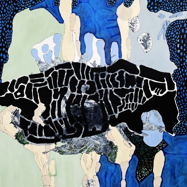 Veranstaltung Mohr-Villa: Too Much Blue