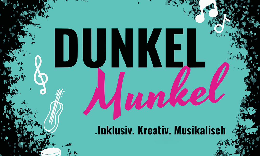 Veranstaltung: DunkelMunkel