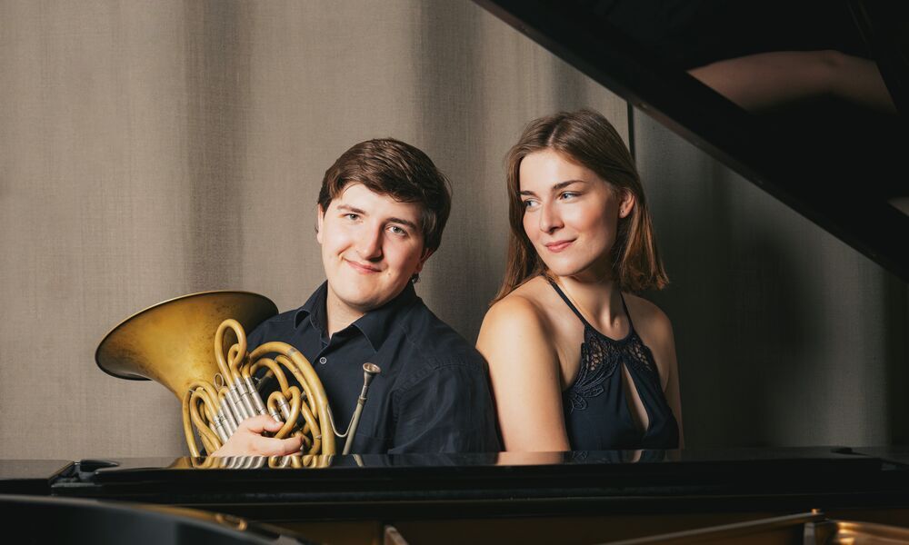 Musik für Alle: Vom Echo der Wälder und dem Rauschen der See