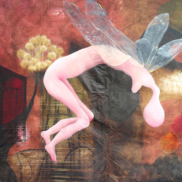 Veranstaltung Mohr-Villa: Ausstellung: Überwelt tanzt Unterwelt