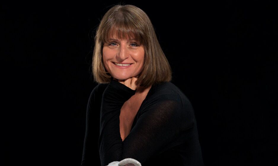 Geschwinde Oma Linde