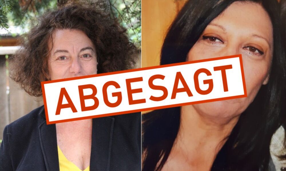 Nenn es nicht Liebe - ABGESAGT