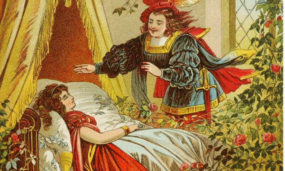 Klassik picknickt: Die Märchentanten